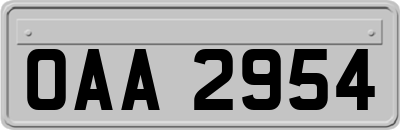 OAA2954