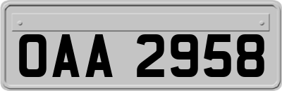OAA2958