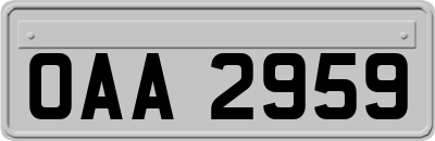 OAA2959