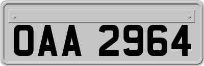 OAA2964