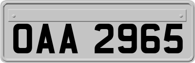 OAA2965