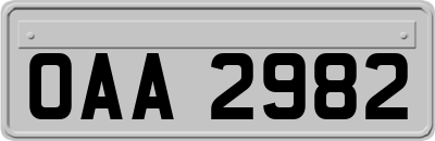 OAA2982