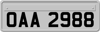 OAA2988