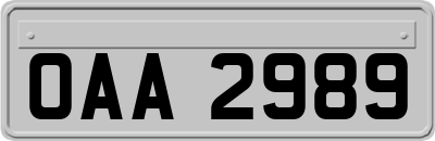 OAA2989