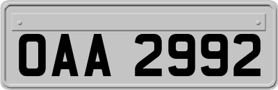 OAA2992