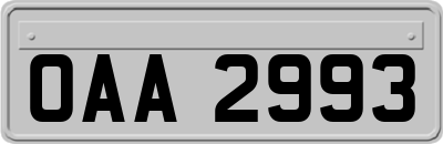 OAA2993