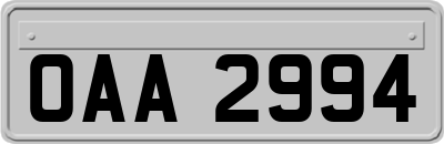 OAA2994