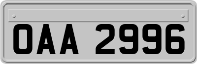 OAA2996