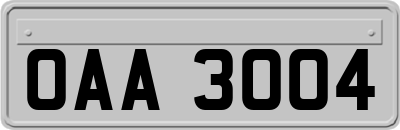 OAA3004