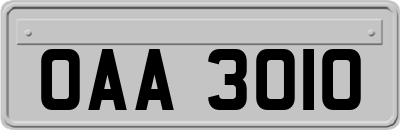 OAA3010