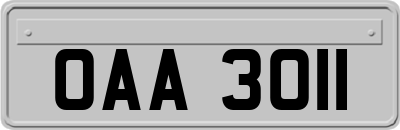OAA3011