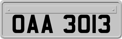 OAA3013