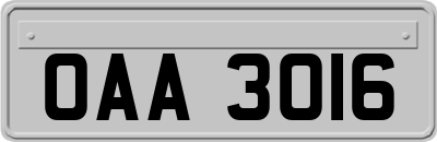 OAA3016