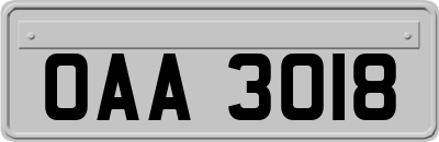 OAA3018