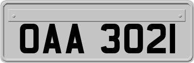 OAA3021