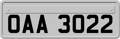OAA3022