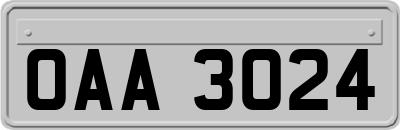 OAA3024