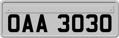OAA3030