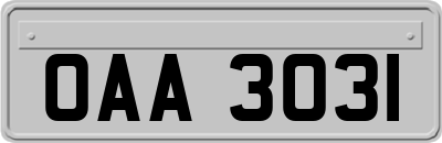 OAA3031