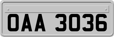 OAA3036