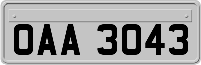 OAA3043