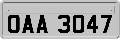 OAA3047