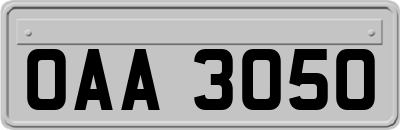 OAA3050