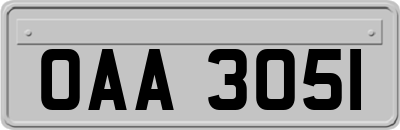 OAA3051