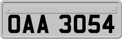 OAA3054