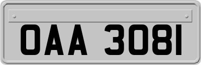 OAA3081