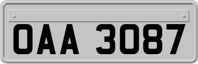 OAA3087