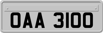 OAA3100