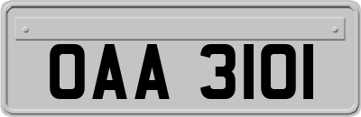 OAA3101