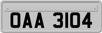 OAA3104