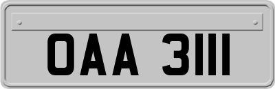 OAA3111