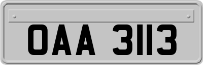 OAA3113