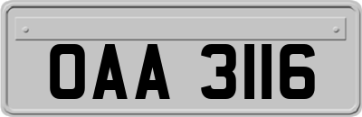 OAA3116