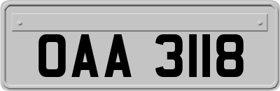 OAA3118
