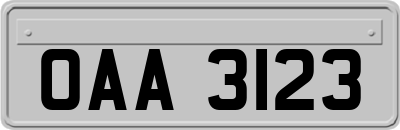 OAA3123