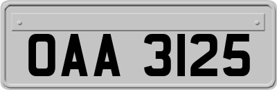 OAA3125