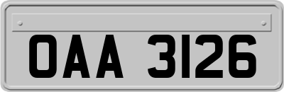 OAA3126