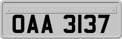 OAA3137