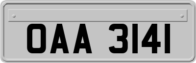 OAA3141