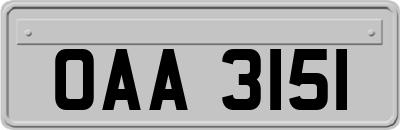OAA3151