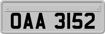 OAA3152