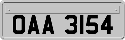 OAA3154