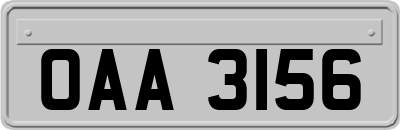 OAA3156