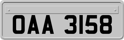 OAA3158