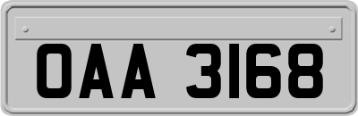 OAA3168