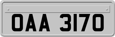 OAA3170